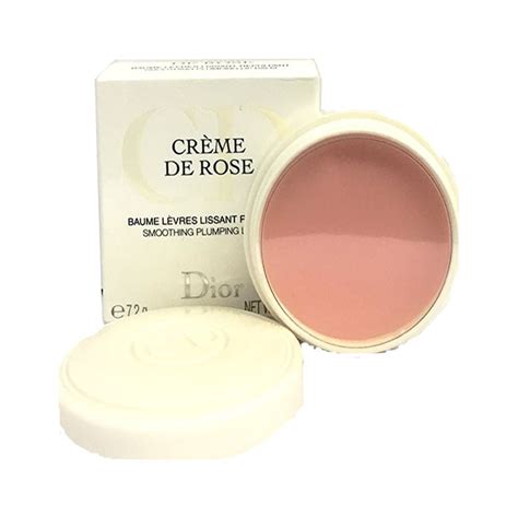 christain dior creme de rose lip balm|dior addict lip glow beige.